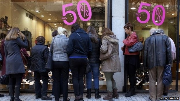 IMF downgrades global growth forecast - ảnh 1